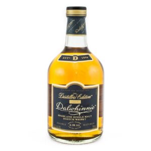 Dalwhinnie Distillers Edition
