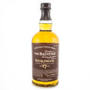 The Balvenie Doublewood 17