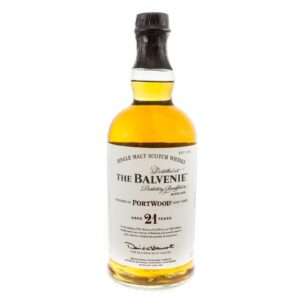 The Balvenie Portwood 21 Year