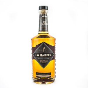 I.W. Harper Bourbon