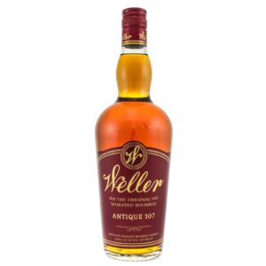 Old Weller Antique 107
