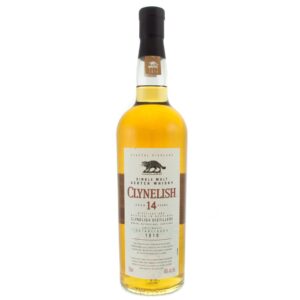 Clynelish 14 Years Old