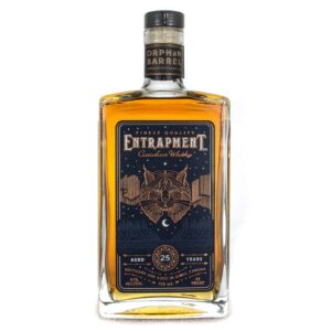 Orphan Barrel Entrapment