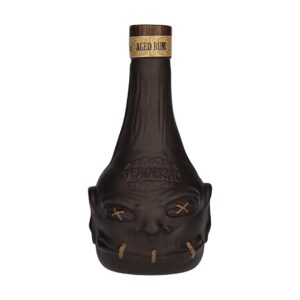 Deadhead Rum 6 Year Old Rum