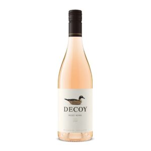 Decoy Rose