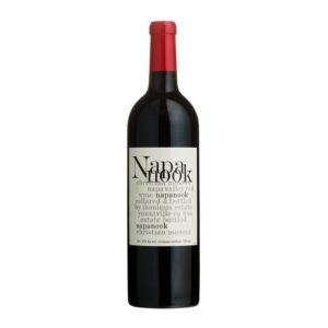 Dominus Estate Napanook 2019