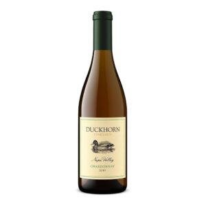 Duckhorn Napa Valley Chardonnay