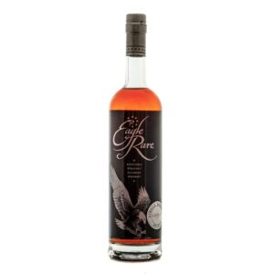 Eagle Rare 10 Year Old Single Barrel "Sip 'N Soar"