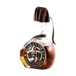 El Gran Viejo Extra Anejo