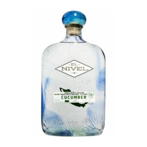 El Nivel Cucumber Tequila
