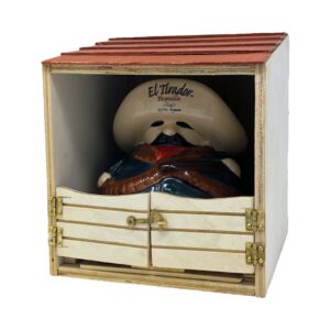 El Tirador Anejo Don Panchito
