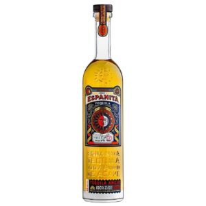 Espanita Anejo