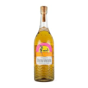 Eterno Verano Reposado Tequila