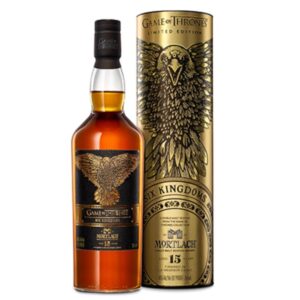 Game Of Thrones Six Kingdoms Mortlach 15 Year Old