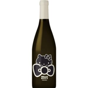 Hello Kitty Chardonnay
