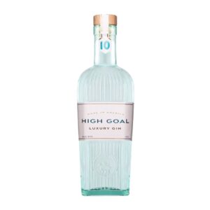 High Goal Luxury Gin