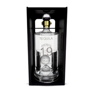 Hoyo 19 Plata