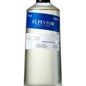 El Pintor Tequila Joven