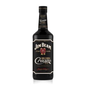 Jim Beam Bourbon Cream