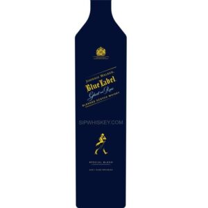 Johnnie Walker Blue Label Ghost and Rare Special Edition