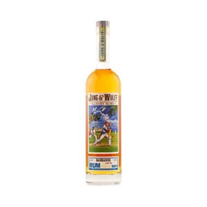 Jung & Wulff Luxury Rums No. 3 Barbados