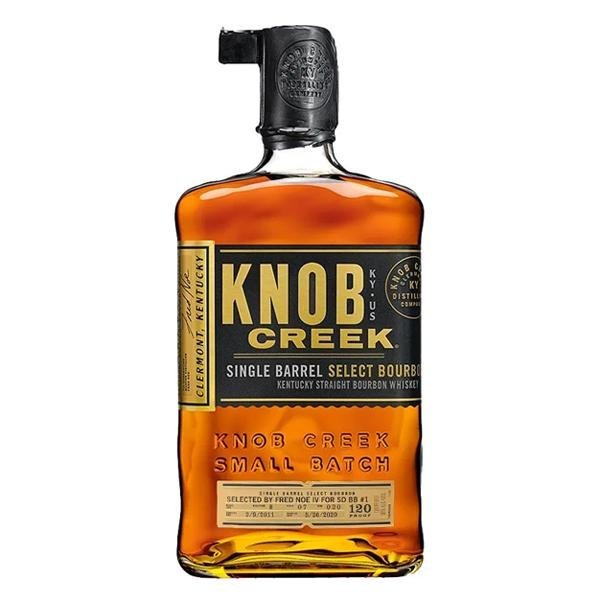 KnobCreekSingleBarrelSelectBourbon_SelectedByFredNoeIVForSDBBno3.jpg