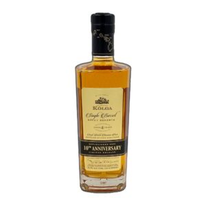 Koloa Kauai 10th Anniversary Single Barrel Rum