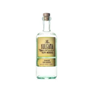 Kuleana Rum Works Hawiian Rum Agricole