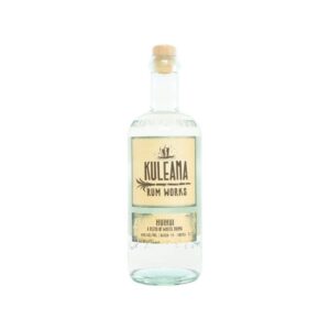Kuleana Rum Works HuiHui Rum
