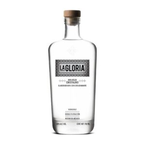 La Gloria Ron Anejo Cristalino
