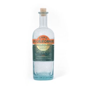 Las Californias Citrico Gin