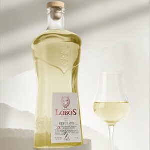 Lobos 1707 Reposado