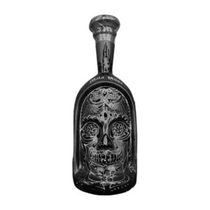 Mala Vida/Dos Artes Extra Anejo Calavera (Bottle)