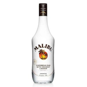Malibu Rum