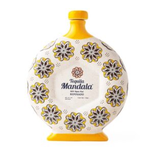Mandala Reposado Ceramic 1L