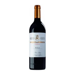 Marqués de Murrieta Reserva Rioja 2017