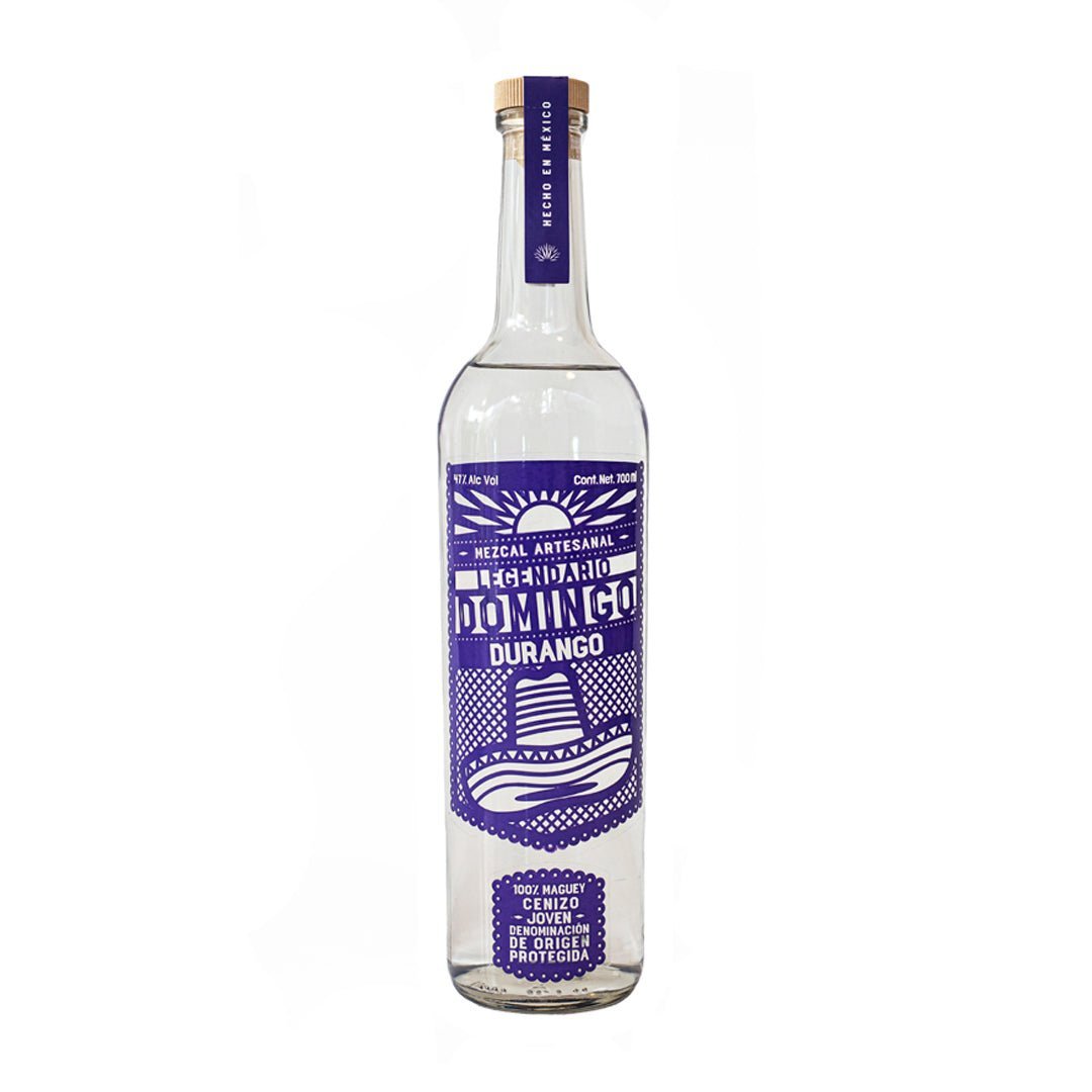 MezcalLegendarioDomingoCenizo750ml.jpg