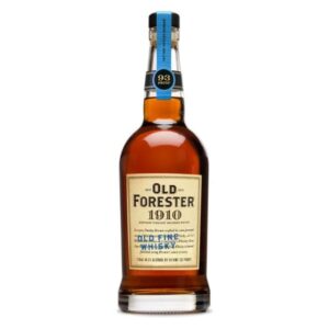 Old Forester 1910