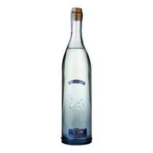 Porfidio Plata 100% Blue Agave