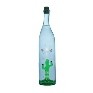 Porfidio The Plata Tequila