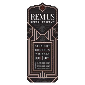 Remus Repeal Reserve VI