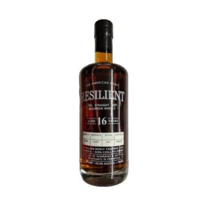 Resilient 16yr Barrel #144 Cask Strength 111 PF