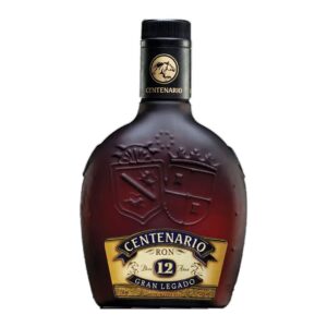 Ron Centenario Old Gran Legado 12 Year Rum