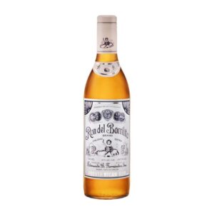 Ron del Barrilito 2 Star Rum