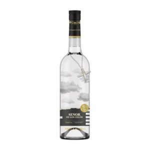 Senor De Los Cielos Anejo Cristalino