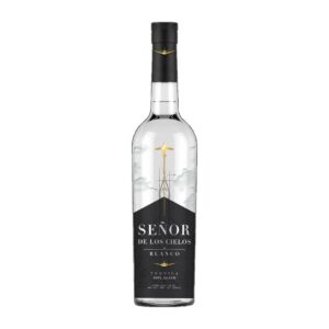 Senor De Los Cielos Blanco