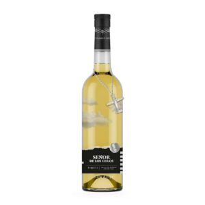 Senor De Los Cielos Extra Anejo