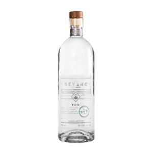 Severo Tequila Plata