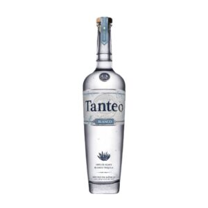 Tanteo Blanco Tequila