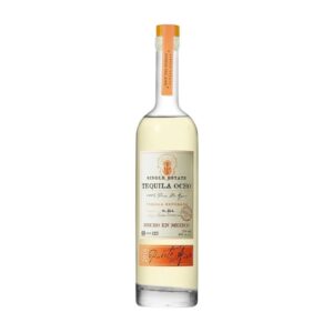 Tequila Ocho Reposado Tequila
